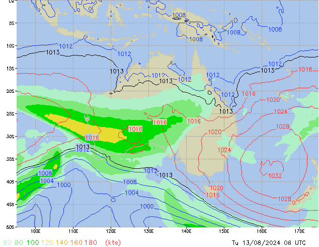 Tu 13.08.2024 06 UTC