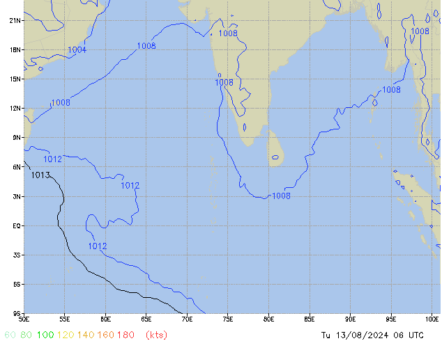 Tu 13.08.2024 06 UTC