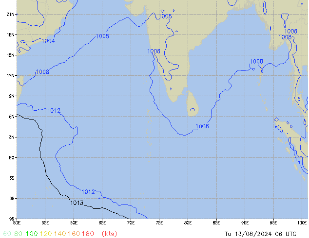 Tu 13.08.2024 06 UTC