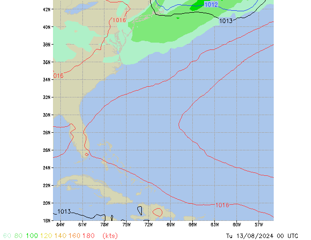 Tu 13.08.2024 00 UTC