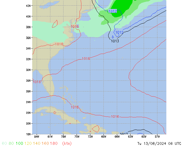 Tu 13.08.2024 06 UTC