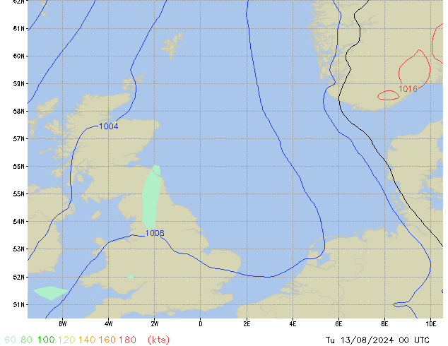 Tu 13.08.2024 00 UTC