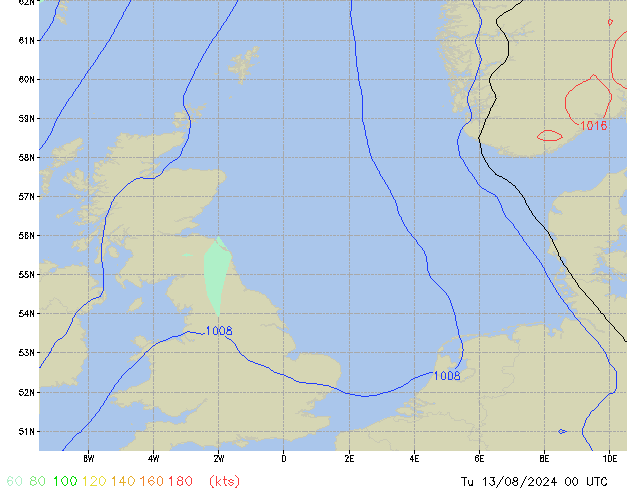 Tu 13.08.2024 00 UTC