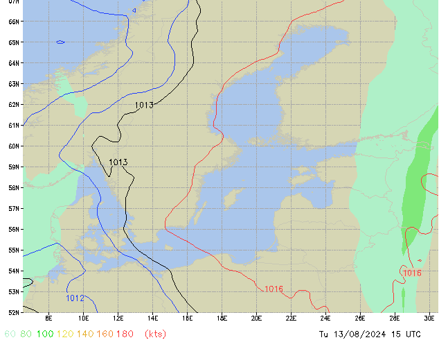 Tu 13.08.2024 15 UTC