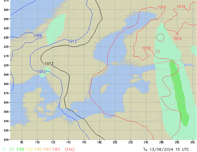 Tu 13.08.2024 15 UTC