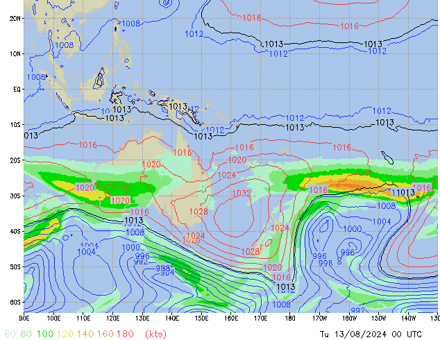 Tu 13.08.2024 00 UTC