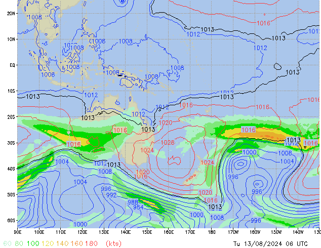 Tu 13.08.2024 06 UTC