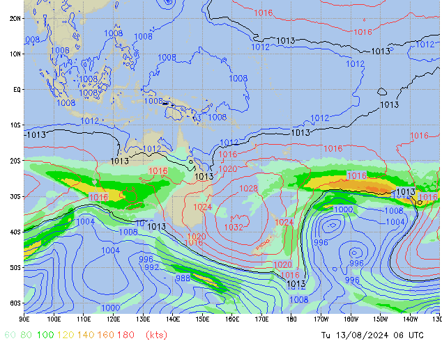 Tu 13.08.2024 06 UTC