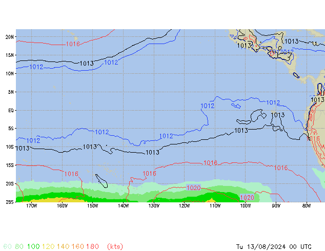 Tu 13.08.2024 00 UTC