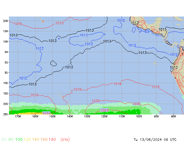 Tu 13.08.2024 06 UTC