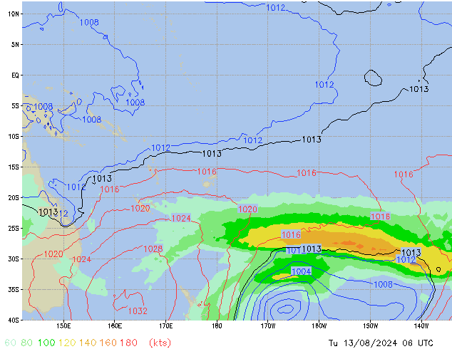 Tu 13.08.2024 06 UTC