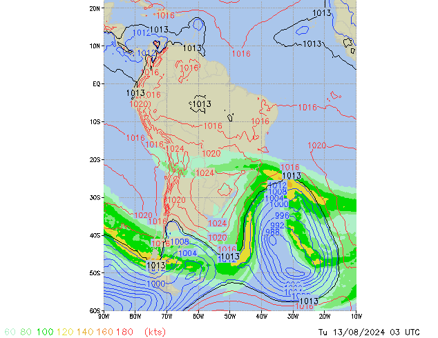 Tu 13.08.2024 03 UTC