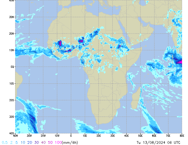 Tu 13.08.2024 06 UTC