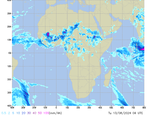 Tu 13.08.2024 06 UTC