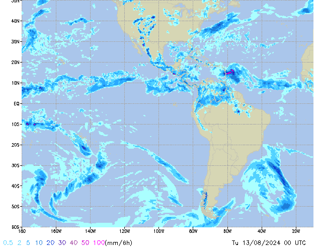 Tu 13.08.2024 00 UTC