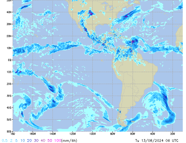 Tu 13.08.2024 06 UTC