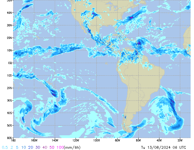 Tu 13.08.2024 06 UTC