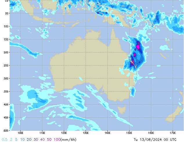 Tu 13.08.2024 00 UTC