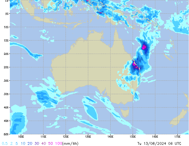 Tu 13.08.2024 06 UTC