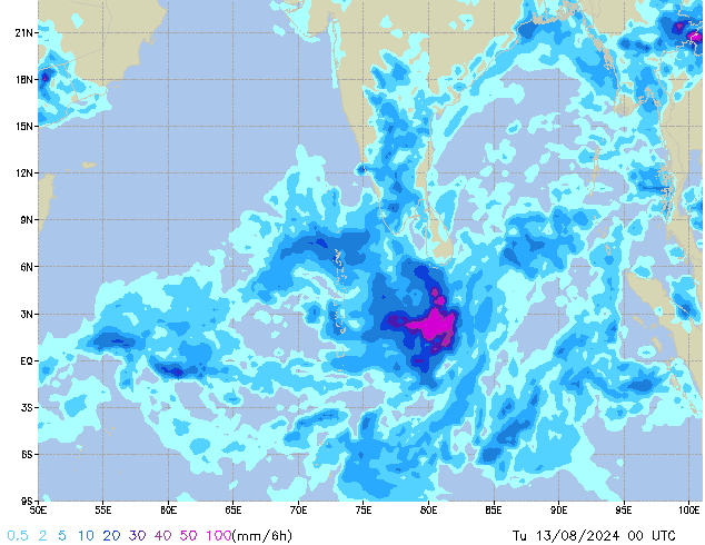 Tu 13.08.2024 00 UTC