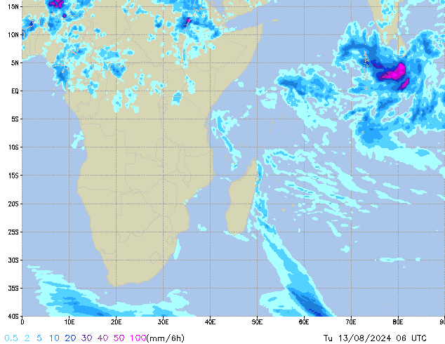 Tu 13.08.2024 06 UTC