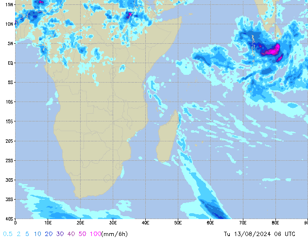 Tu 13.08.2024 06 UTC