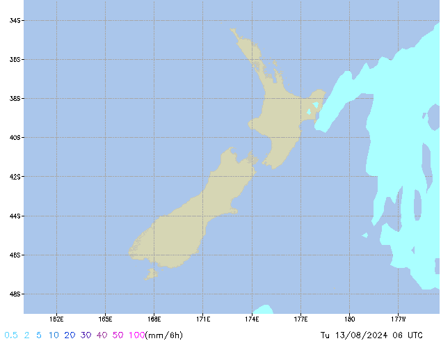 Tu 13.08.2024 06 UTC