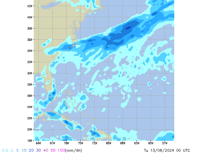 Tu 13.08.2024 00 UTC