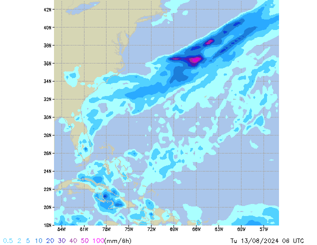 Tu 13.08.2024 06 UTC