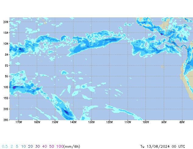 Tu 13.08.2024 00 UTC