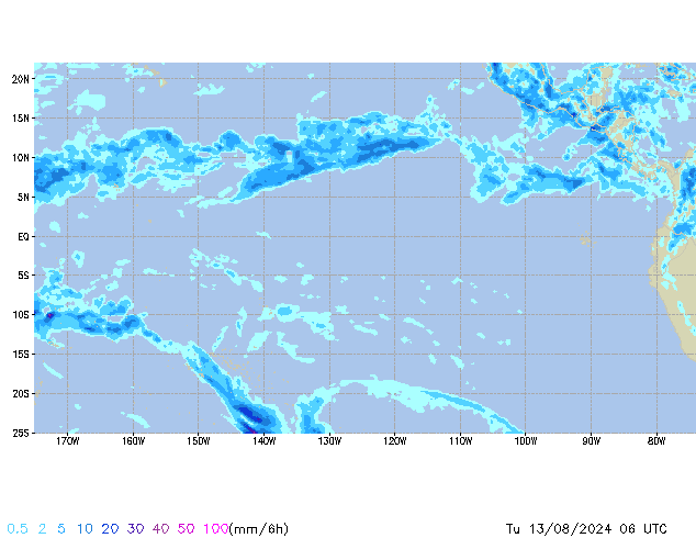 Tu 13.08.2024 06 UTC