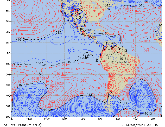 Tu 13.08.2024 00 UTC