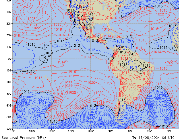 Tu 13.08.2024 06 UTC