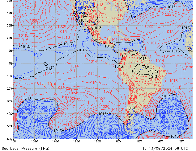 Tu 13.08.2024 06 UTC