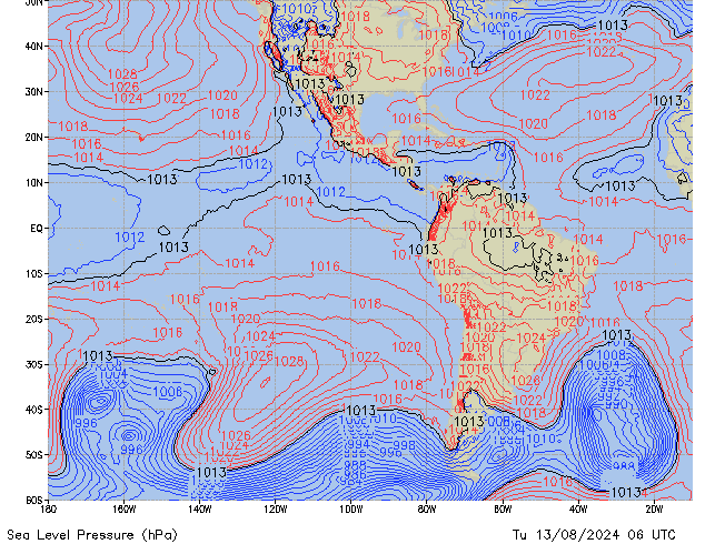 Tu 13.08.2024 06 UTC