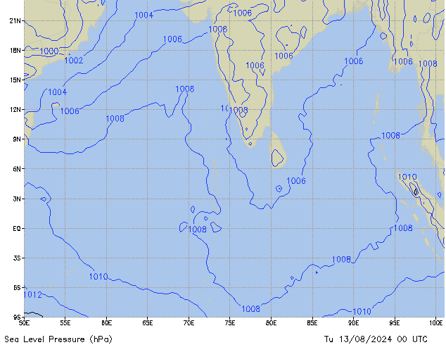 Tu 13.08.2024 00 UTC