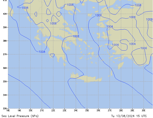 Tu 13.08.2024 15 UTC