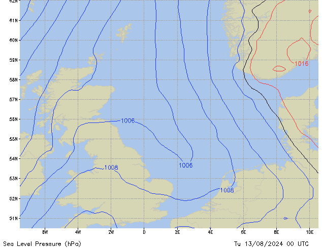 Tu 13.08.2024 00 UTC