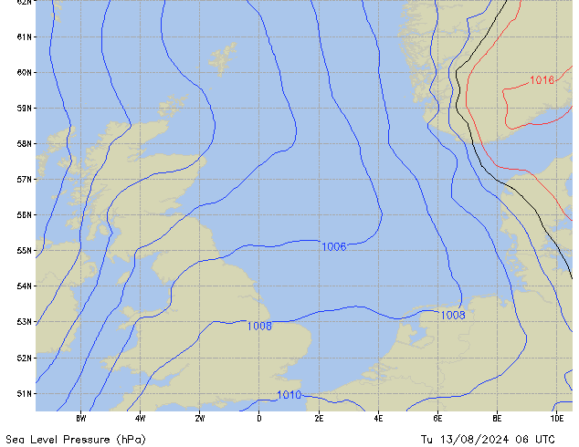 Tu 13.08.2024 06 UTC