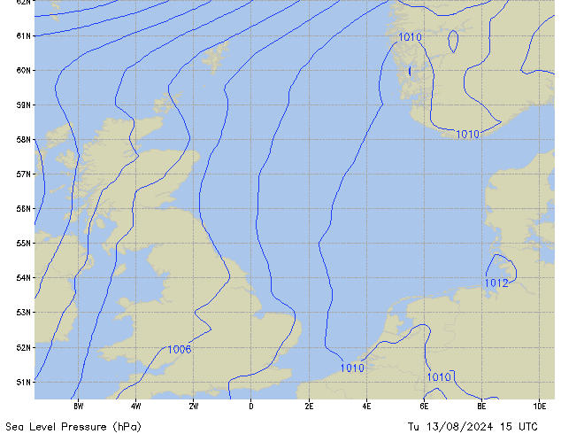 Tu 13.08.2024 15 UTC