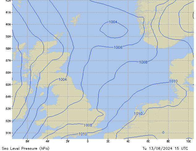 Tu 13.08.2024 15 UTC