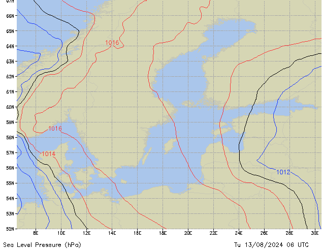 Tu 13.08.2024 06 UTC