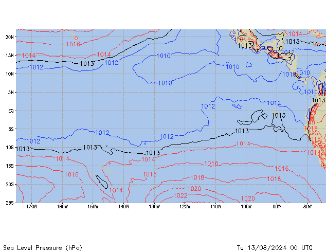 Tu 13.08.2024 00 UTC