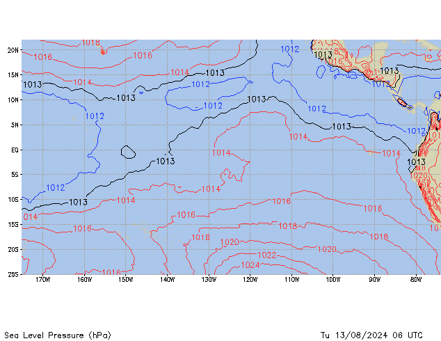 Tu 13.08.2024 06 UTC