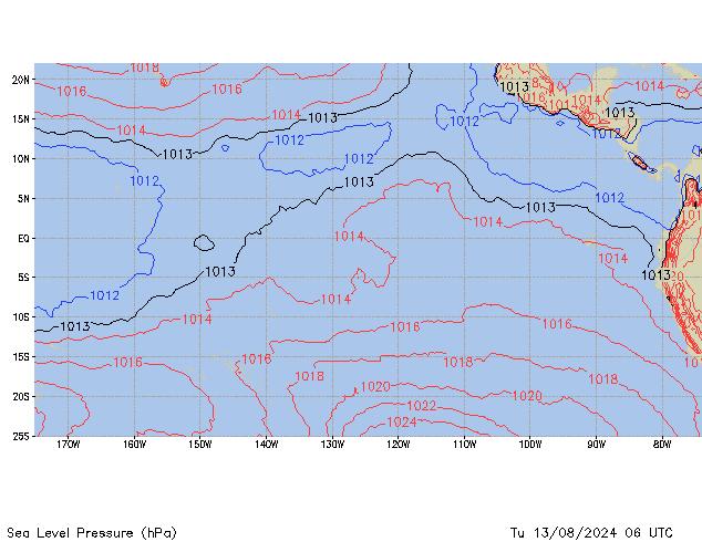 Tu 13.08.2024 06 UTC