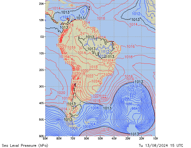 Tu 13.08.2024 15 UTC