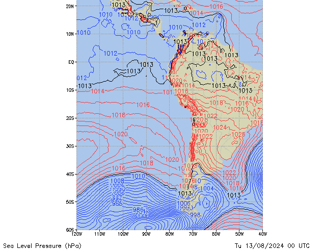 Tu 13.08.2024 00 UTC