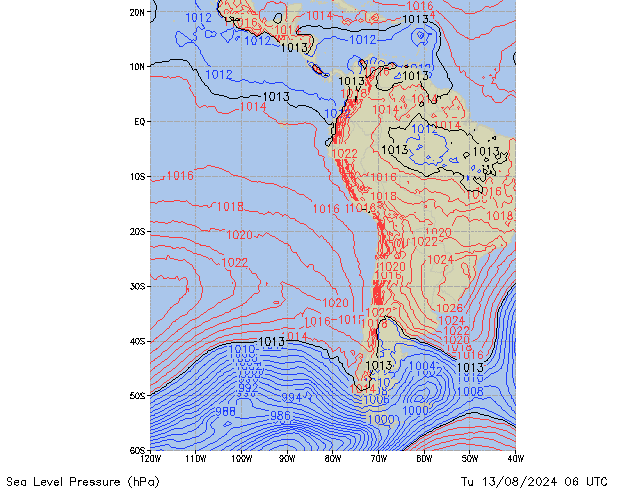 Tu 13.08.2024 06 UTC