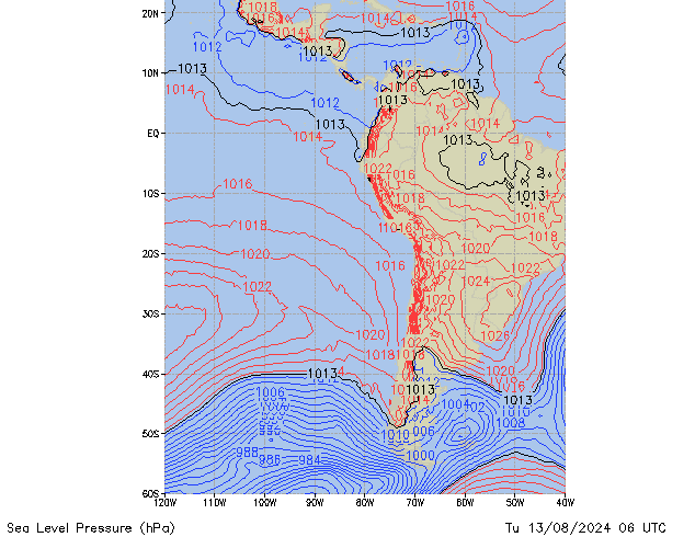 Tu 13.08.2024 06 UTC