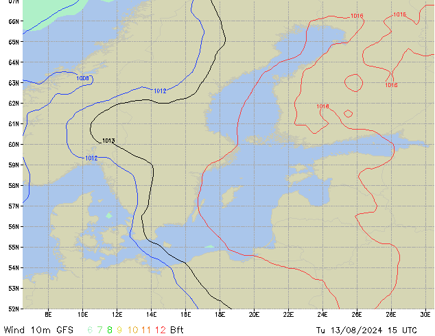 Tu 13.08.2024 15 UTC